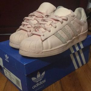 Adidas Superstar W